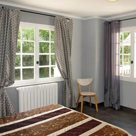 L'yeuse - Bef160 By Interhome