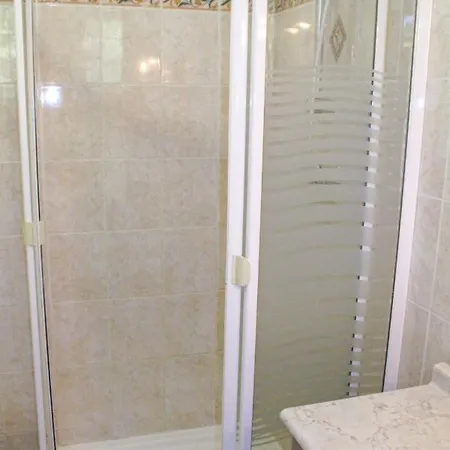 Σπίτι διακοπών L'yeuse - Bef160 By Interhome Plan Florent