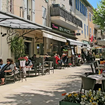 L'yeuse - Bef160 By Interhome Plan Florent